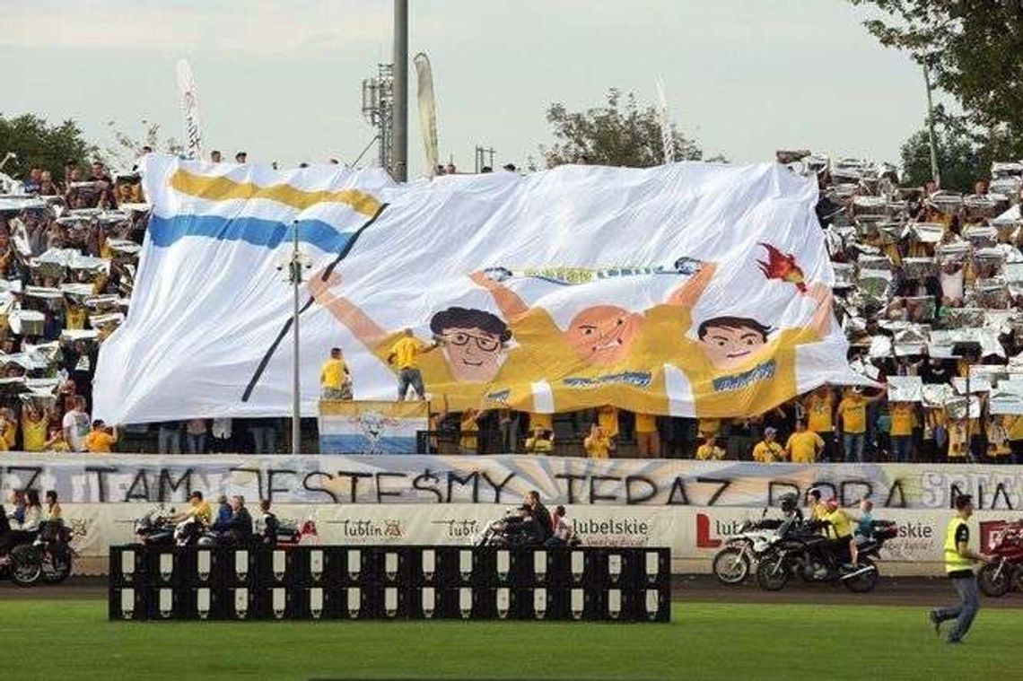 Speed Car Motor Lublin - Start Gniezno 50:40. Koziołki bliżej awansu! [zdjęcia, wideo]