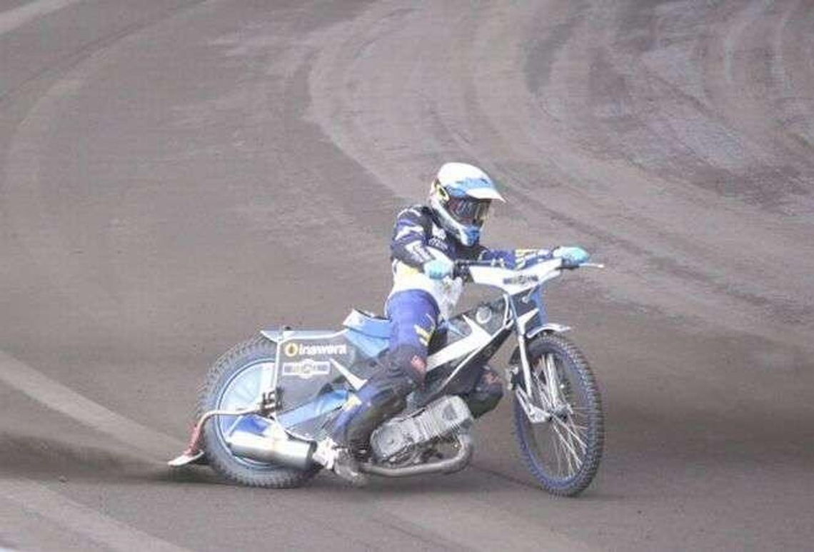 Speed Car Motor Lublin w niedzielę zmierzy się z KSM Krosno