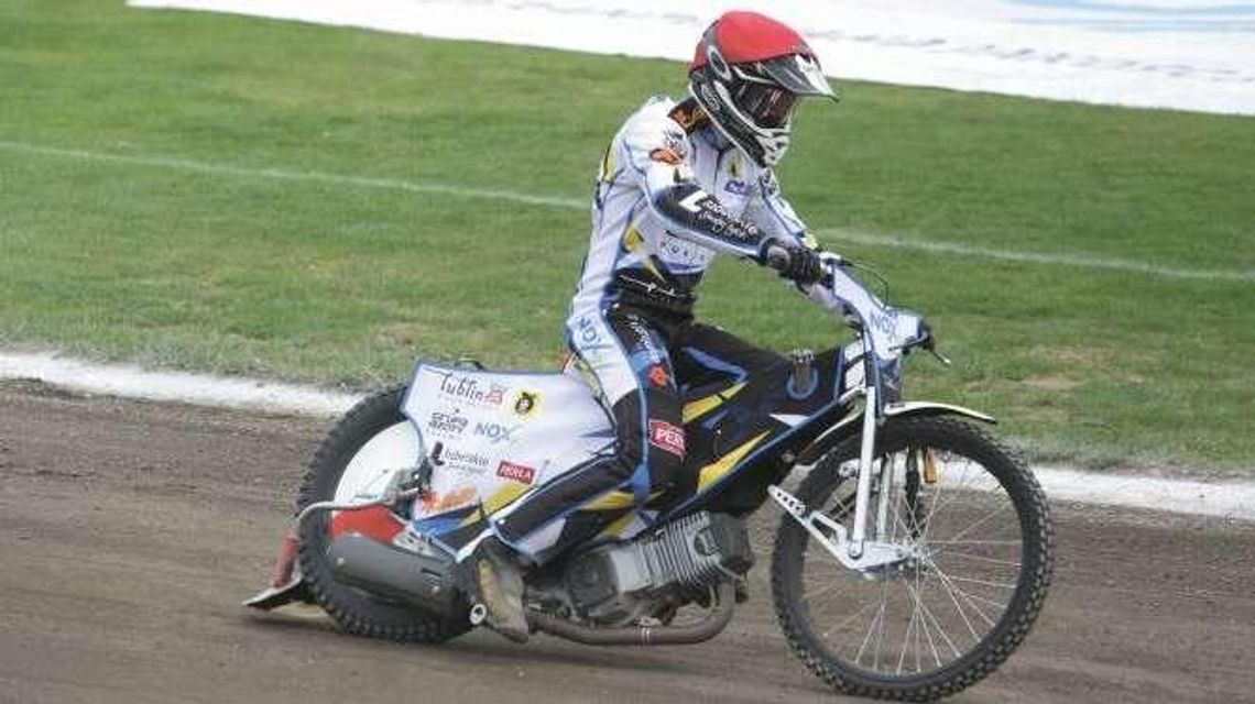 Speed Car Motor Lublin w niedzielę zmierzy się ze Zdunek Wybrzeżem Gdańsk Speed Car Motor Lublin w niedzielę zmierzy się ze Zdunek Wybrzeżem Gdańsk