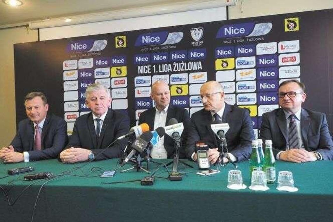  Speed Car Motor Lublin wyjechał na zgrupowanie do Gorican