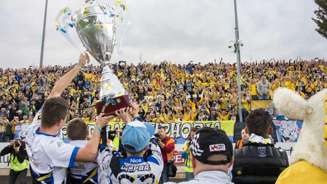 Speed Car Motor Lublin z licencją warunkową na starty w PGE Ekstralidze