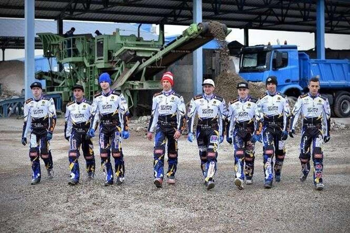 Speed Car Motor Lublin z nowym sponsorem strategicznym