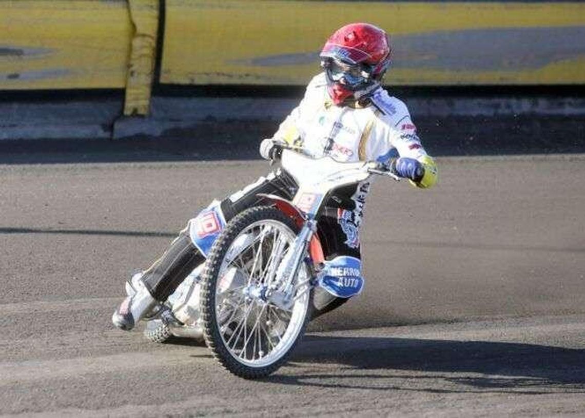 Speed Car Motor Lublin zaczyna sezon od meczu z Ostrovią Speed Car Motor Lublin zaczyna sezon od meczu z Ostrovią