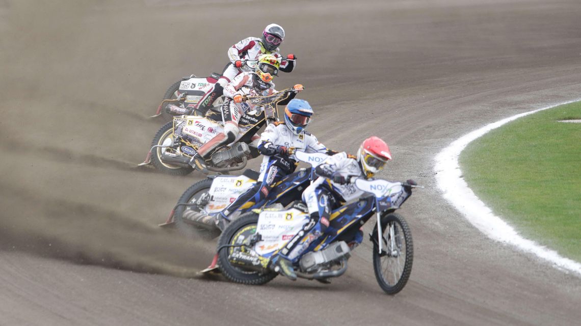 Speed Car Motor Lublin - Zdunek Wybrzeże Gdańsk 42:48