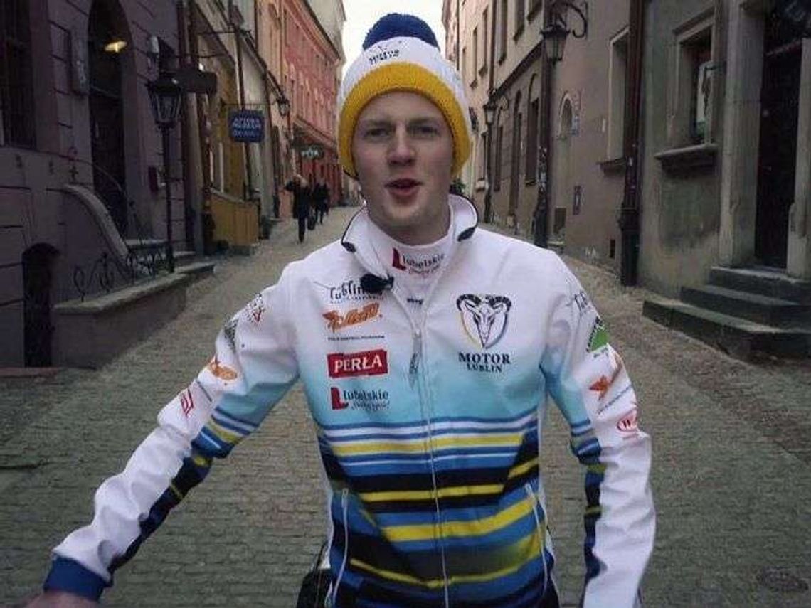 Speed Car Motor Lublin: Zobacz film promujący drużynę