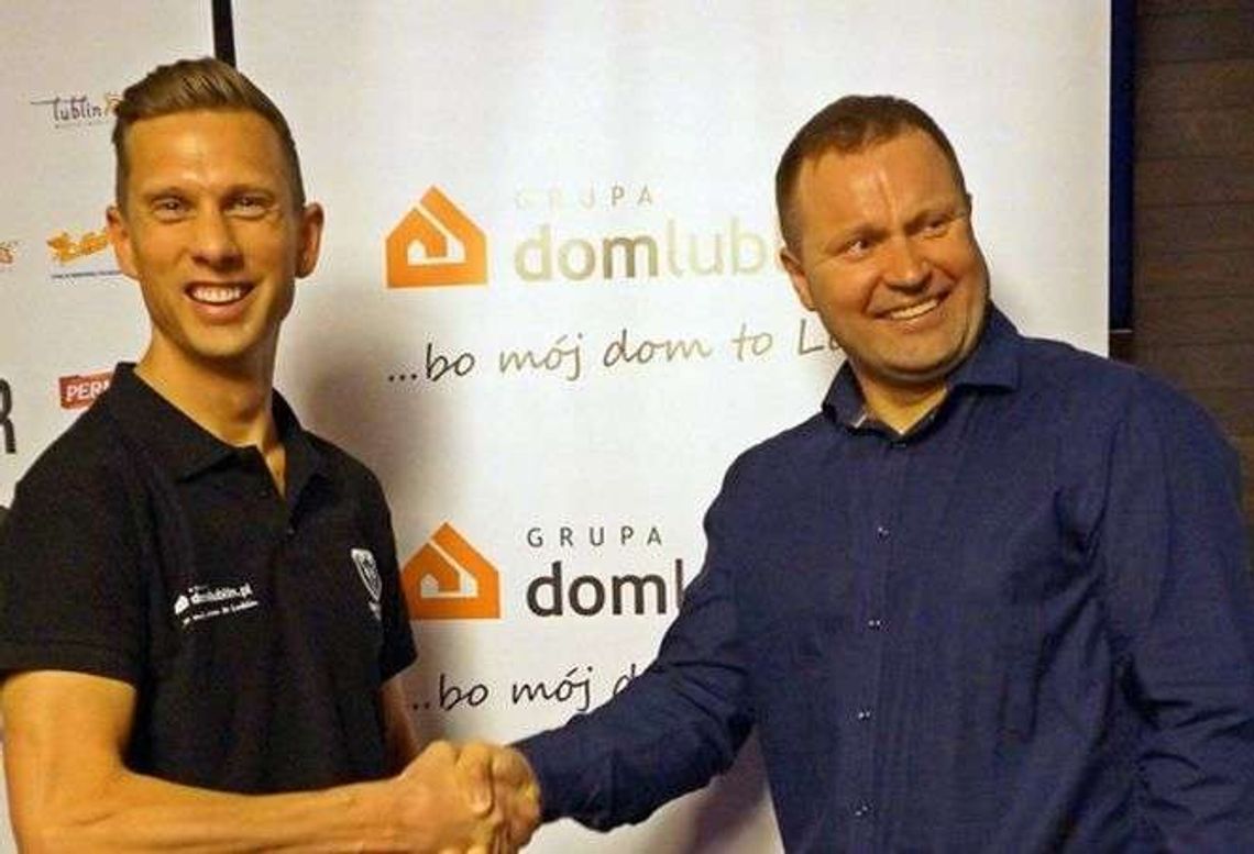 Speed Car Motor ma nowego sponsora i zaczyna zgrupowanie w Kazimierzu Dolnym