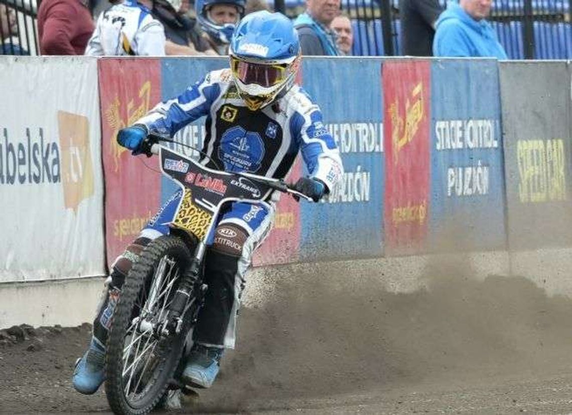 Speed Car Motor - Orzeł Łódź. W niedzielę startuje nowy sezon! Speed Car Motor - Orzeł Łódź. W niedzielę startuje nowy sezon!