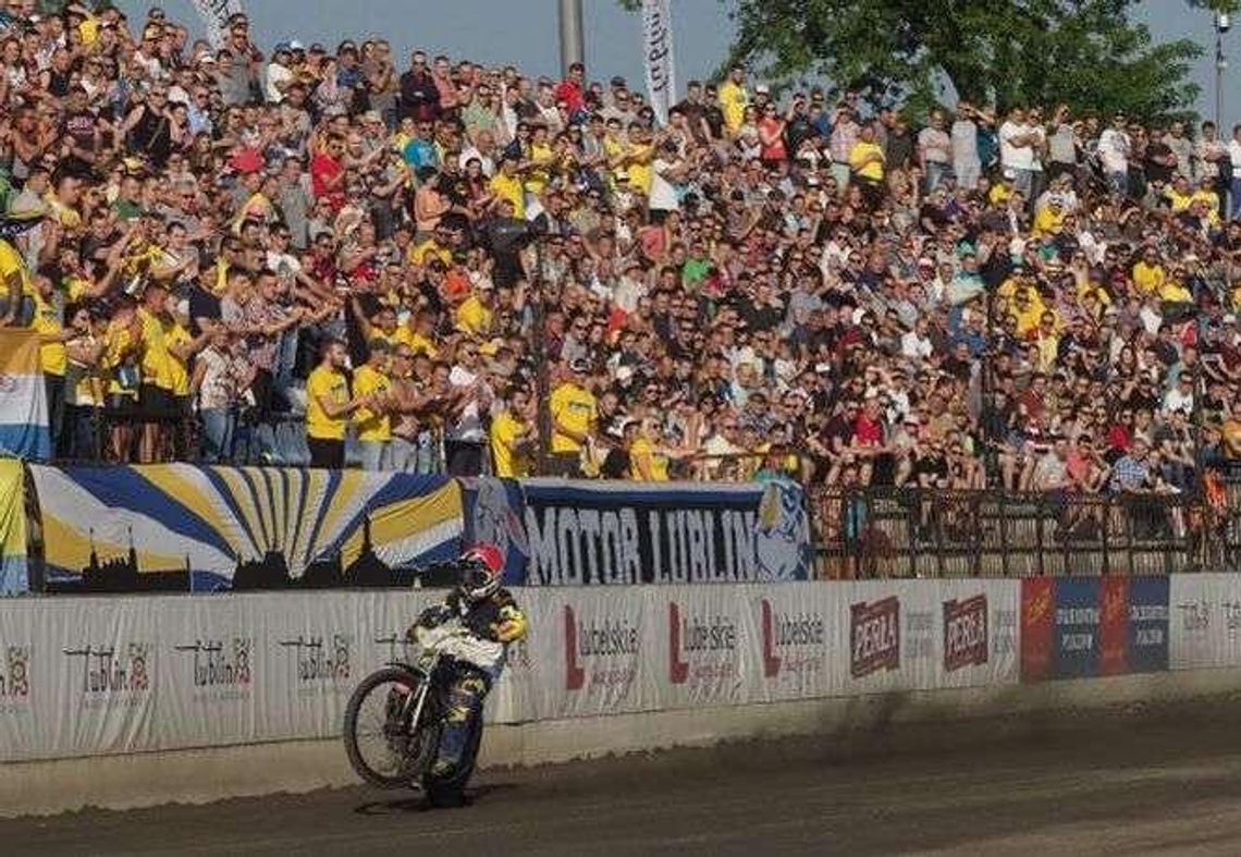 Speed Car Motor szykuje się do rewanżu z Ostrovią