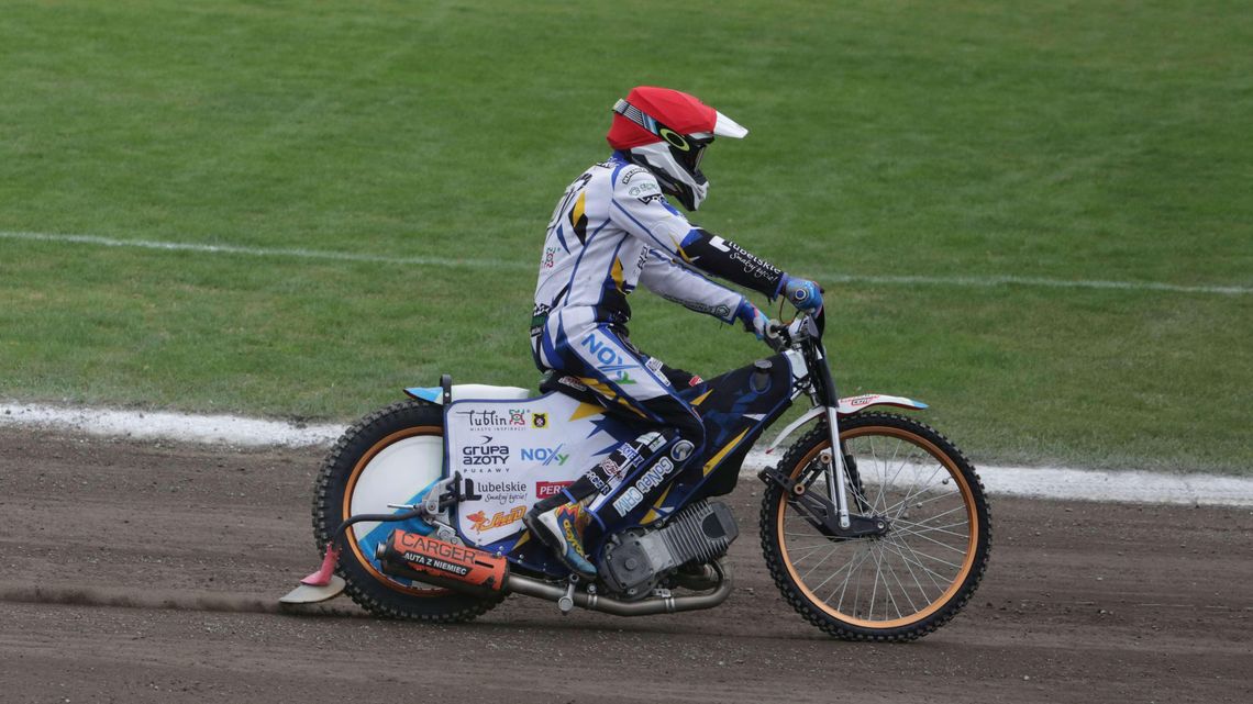 Speed Car Motor w niedzielę wraca do ścigania