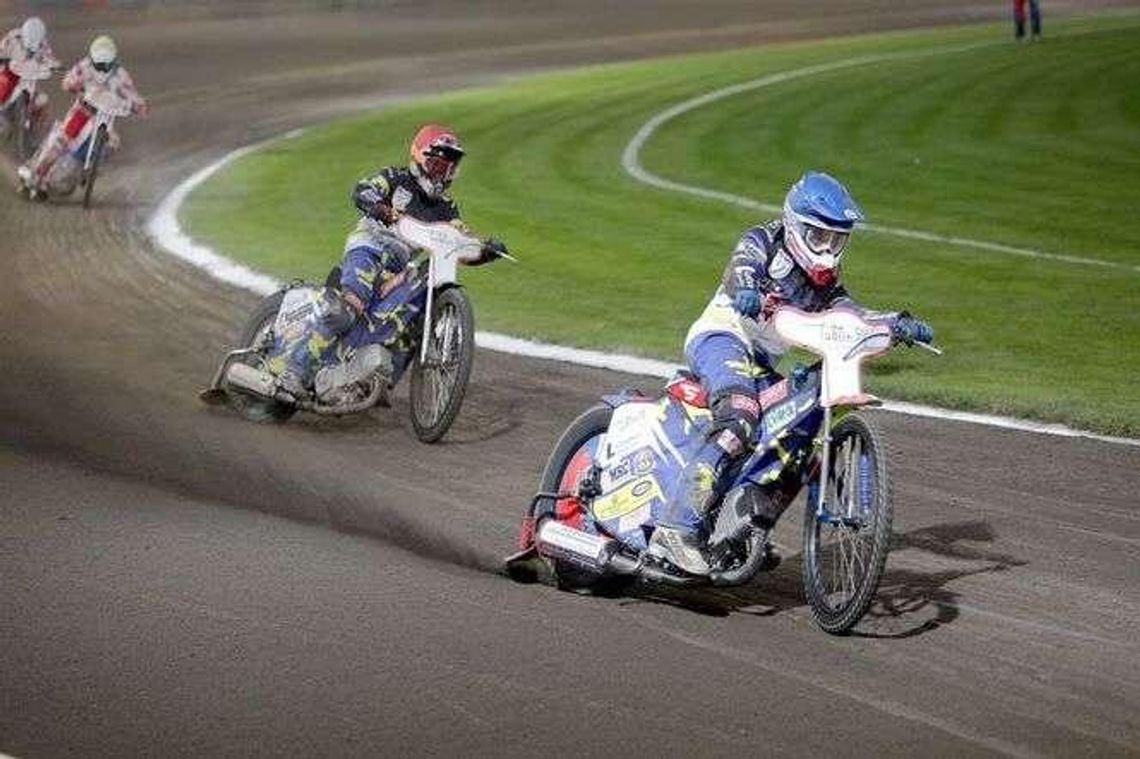 Speed Car Motor walczy w Gnieźnie o awans. Mniejsze szanse bez jupiterów?