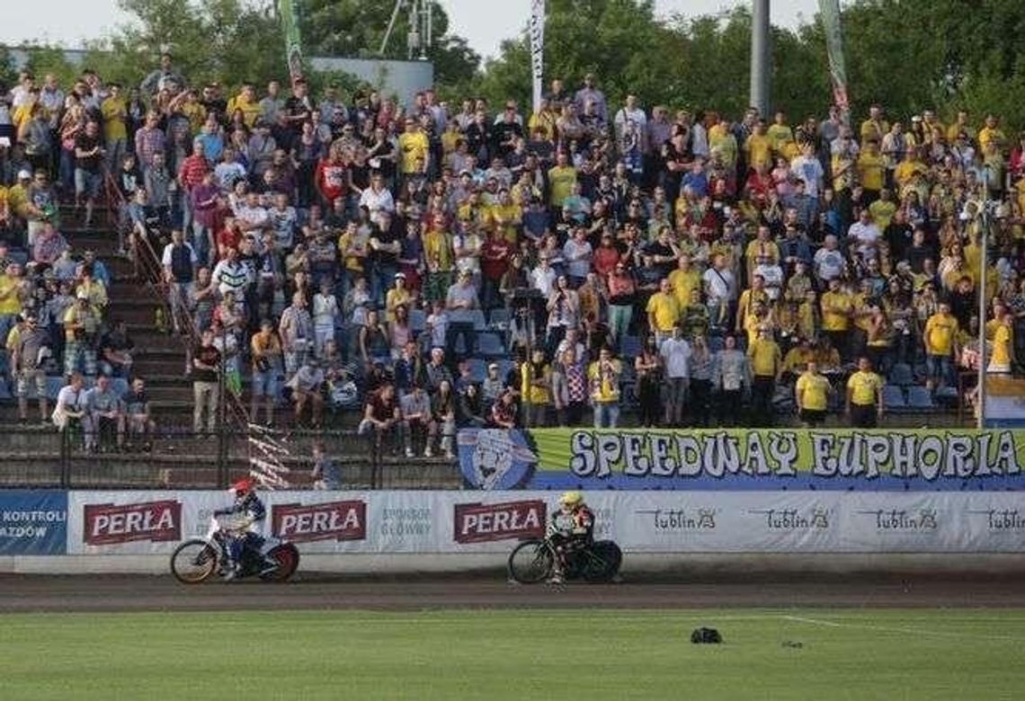 Speed Car Motor znalazł zastępcę dla Lamberta