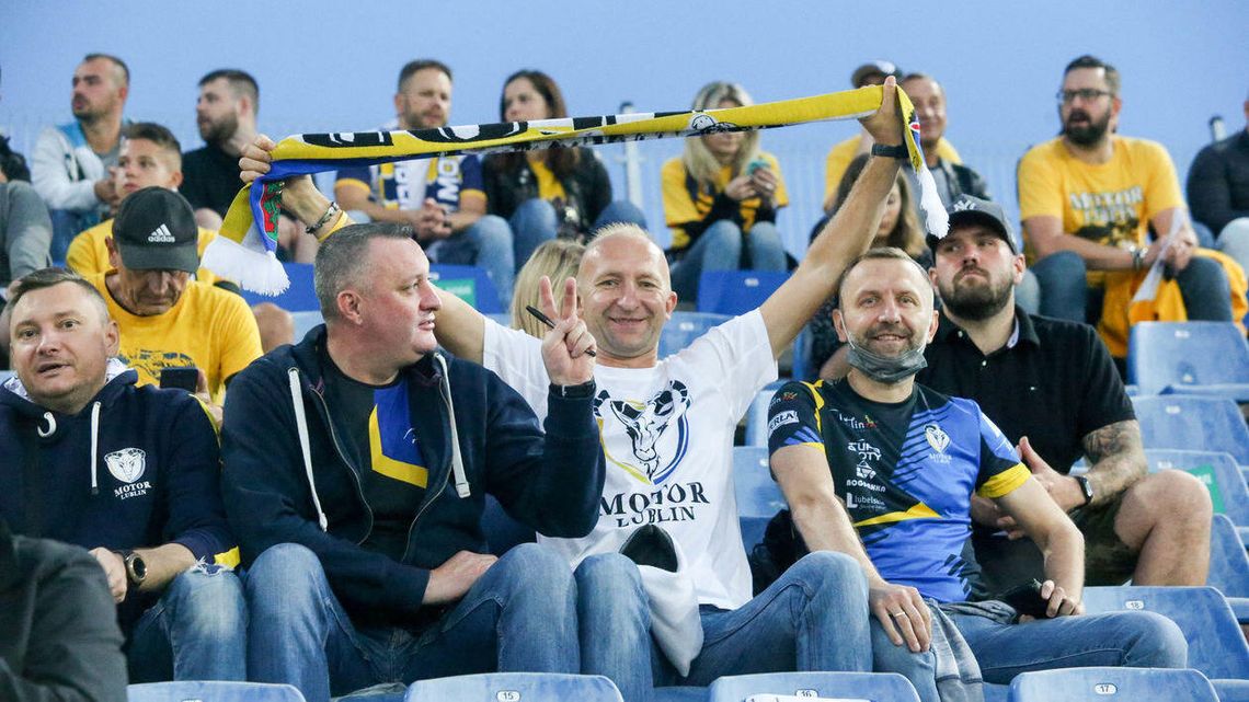 Speedway of Nations w Lublinie. Bilety w sprzedaży od piątku