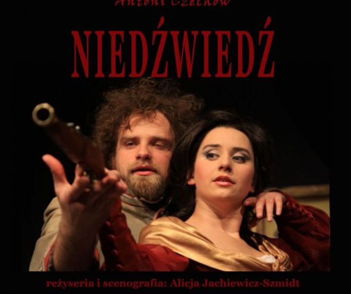 Spektakl charytatywny na KUL