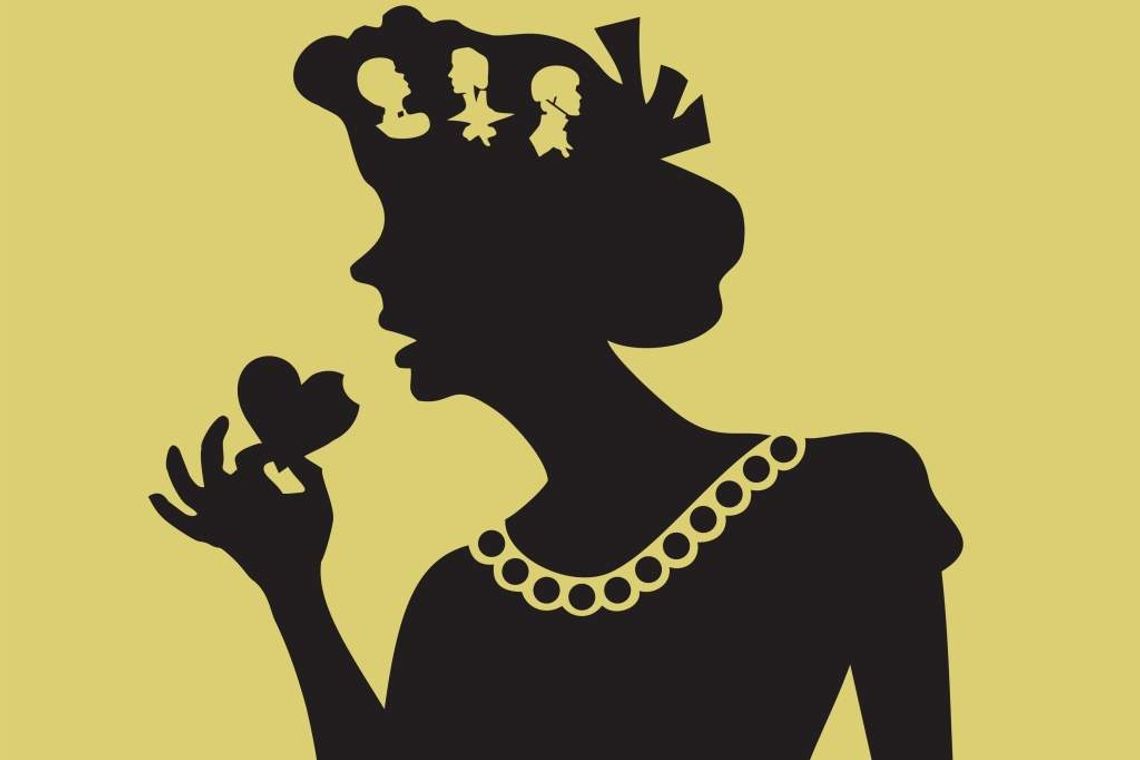 Spektakl "Córka Złotnika" w Domu Złotnika