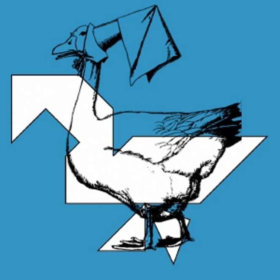 Spektakl "Depresyjna podróż Gęsi" Spektakl "Depresyjna podróż Gęsi"