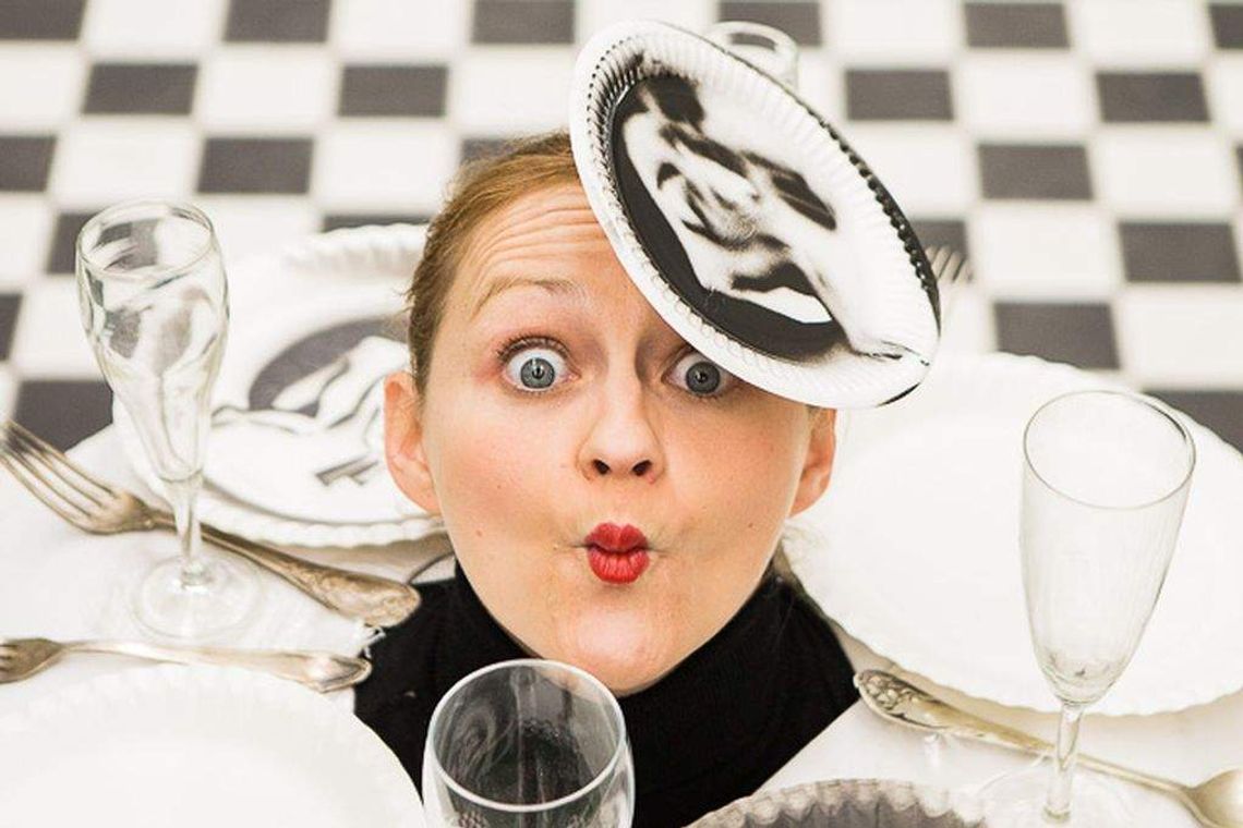 Spektakl dla dzieci \"Pchła Sza\" w Centrum Kultury