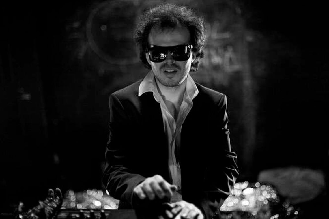 Spektakl "Gałgan" w Teatrze Starym