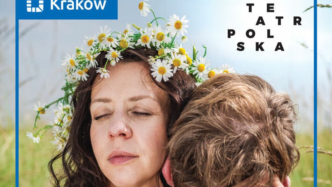 Spektakl "Gdy przyjdzie sen" w Nałęczowie Spektakl "Gdy przyjdzie sen" w Nałęczowie