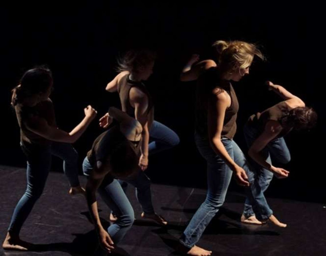 Spektakl "Homo-Go!" w Centrum Kultury