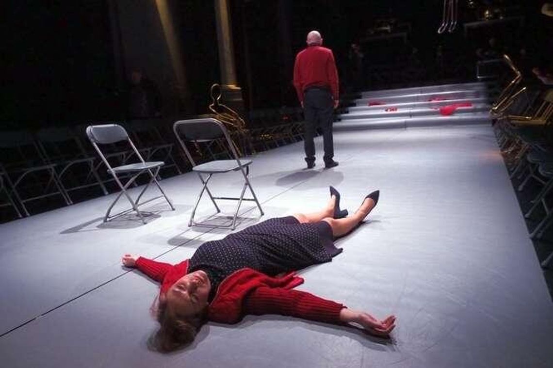 Spektakl i aktor. Nagrody dla artystów