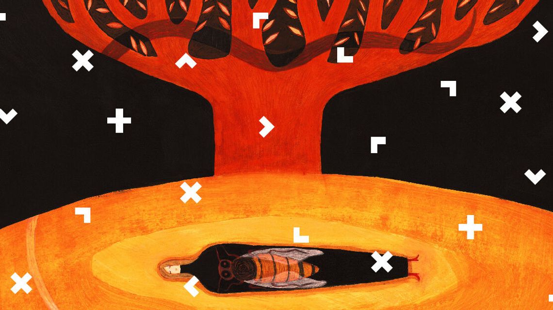 Spektakl i zajęcia dla rodzin w Warsztatach Kultury