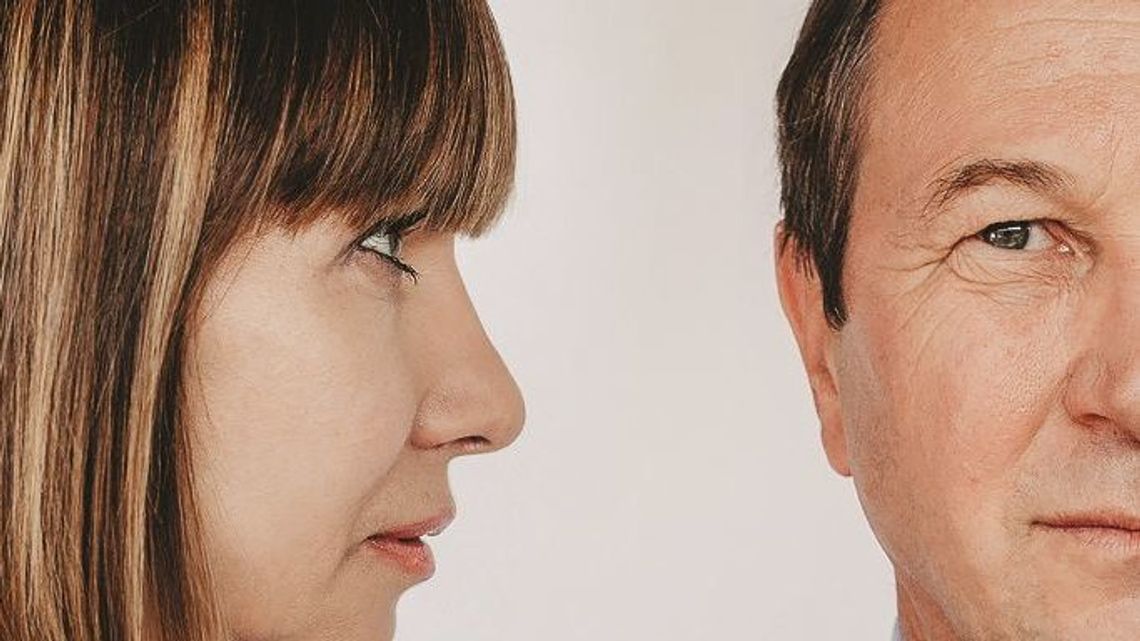 Spektakl "Kandydat" w Lublinie