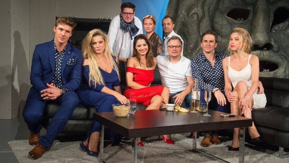 Spektakl "Kłamstwo" ponownie w Lublinie