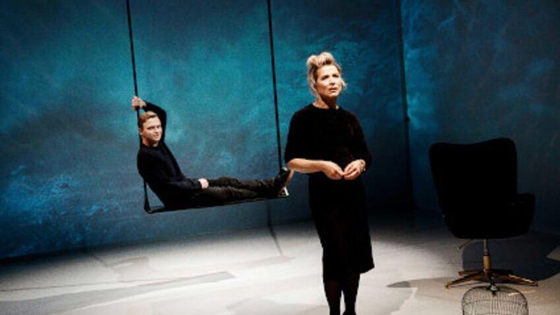 Spektakl "Kruk z Tower" dwukrotnie w Teatrze Starym