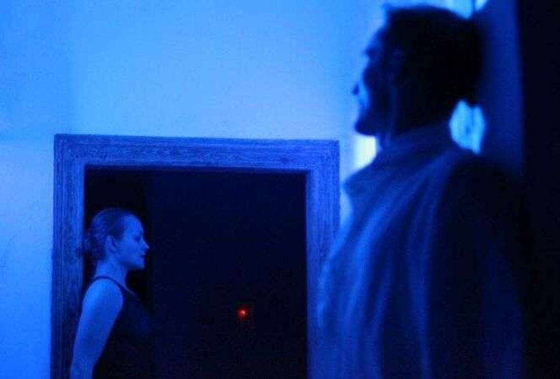 Spektakl "Lublove". Nie bój się, kochaj! 