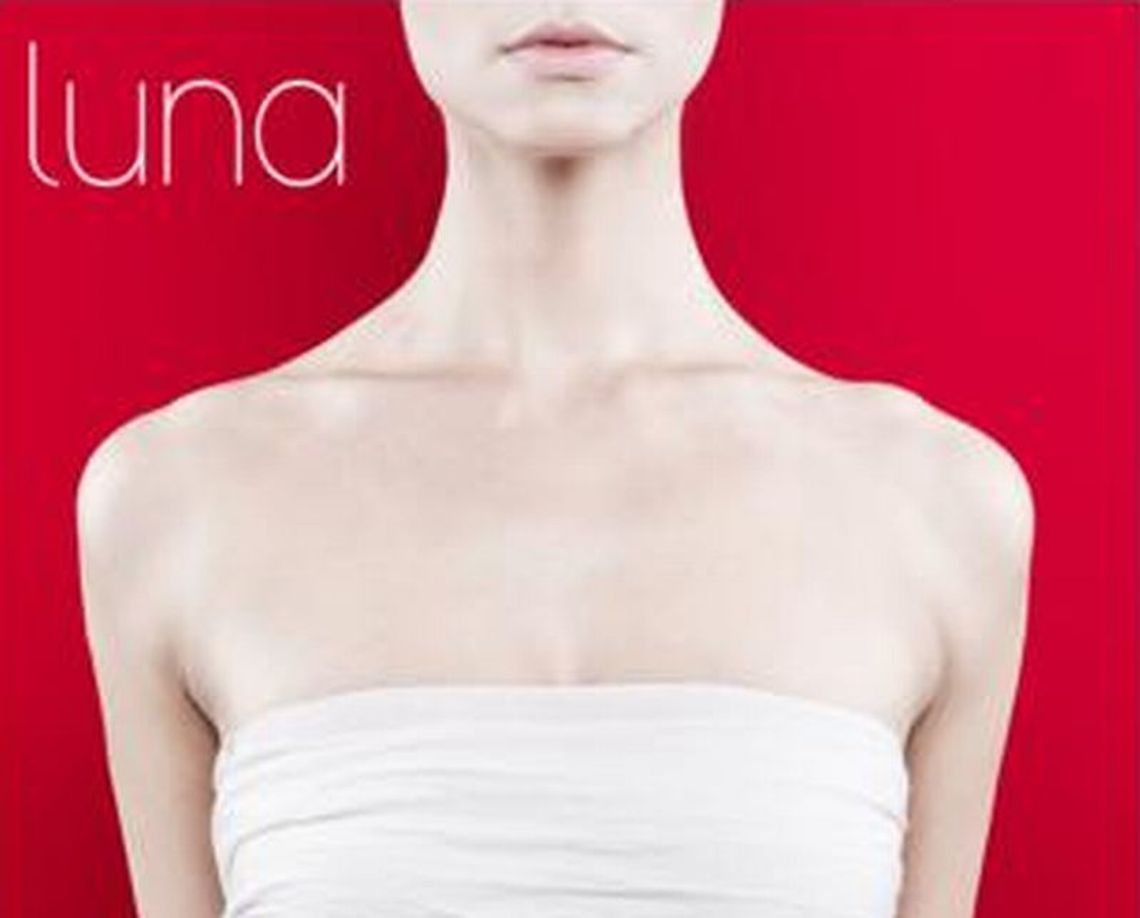 Spektakl Luna w Warsztatach Kultury