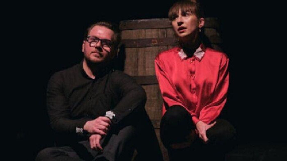 Spektakl "Łyżka dziegciu w beczce miodu" 