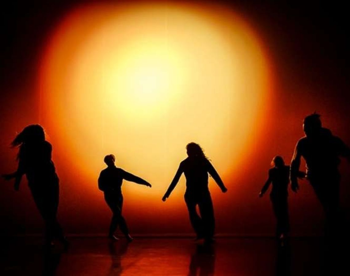 Spektakl muzyczny "Archipelag" w Centrum Kultury