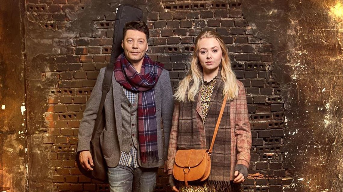 Spektakl muzyczny "Once" w Teatrze Starym Spektakl muzyczny "Once" w Teatrze Starym