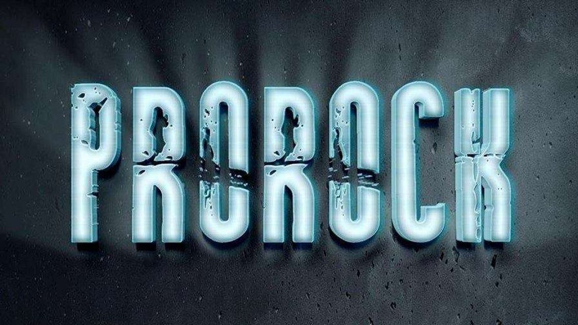 Spektakl muzyczny "Prorock" Teatru ITP