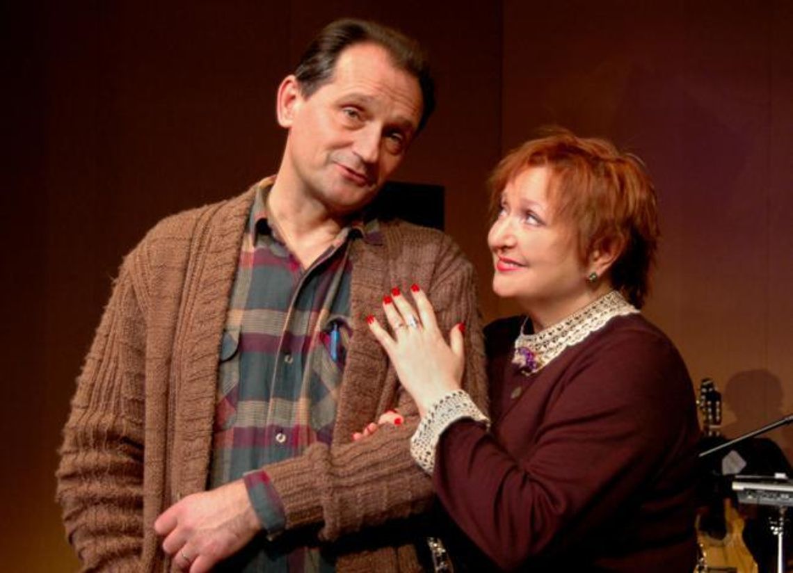 Spektakl muzyczny \"Rodzina Dreptaków\"