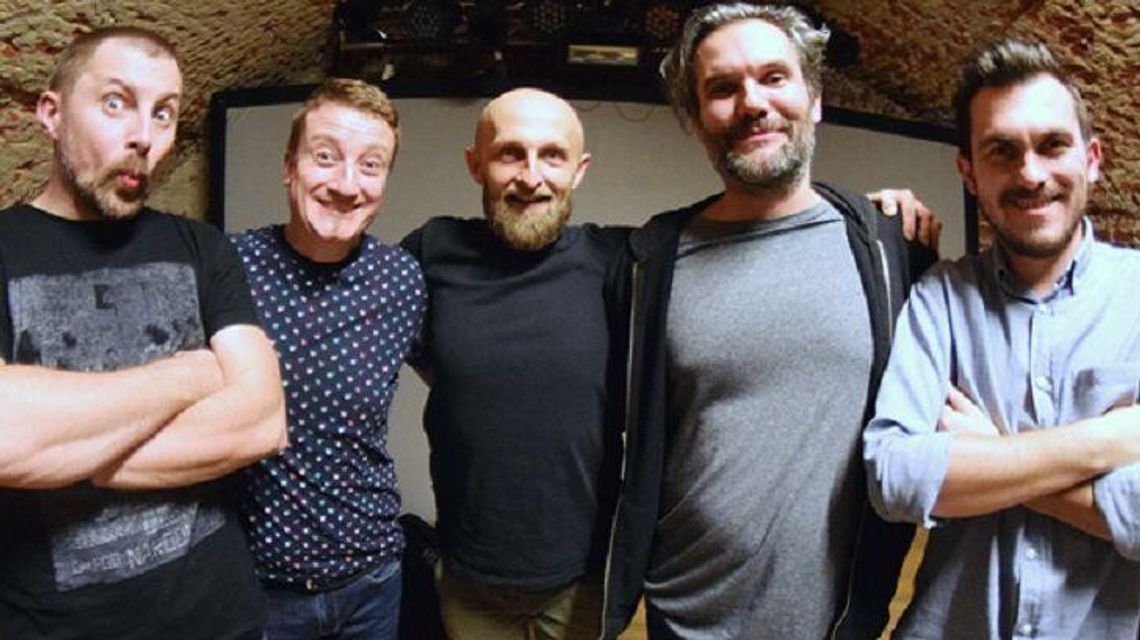 Spektakl online Poławiaczy Pereł