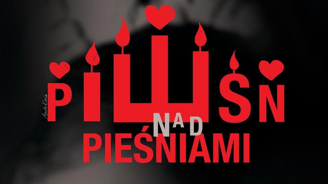 Spektakl "Pieśń nad pieśniami" w Nałęczowie Spektakl "Pieśń nad pieśniami" w Nałęczowie