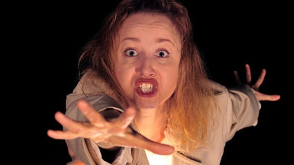 Spektakl "Podróż do Buenos Aires" w Teatrze Starym