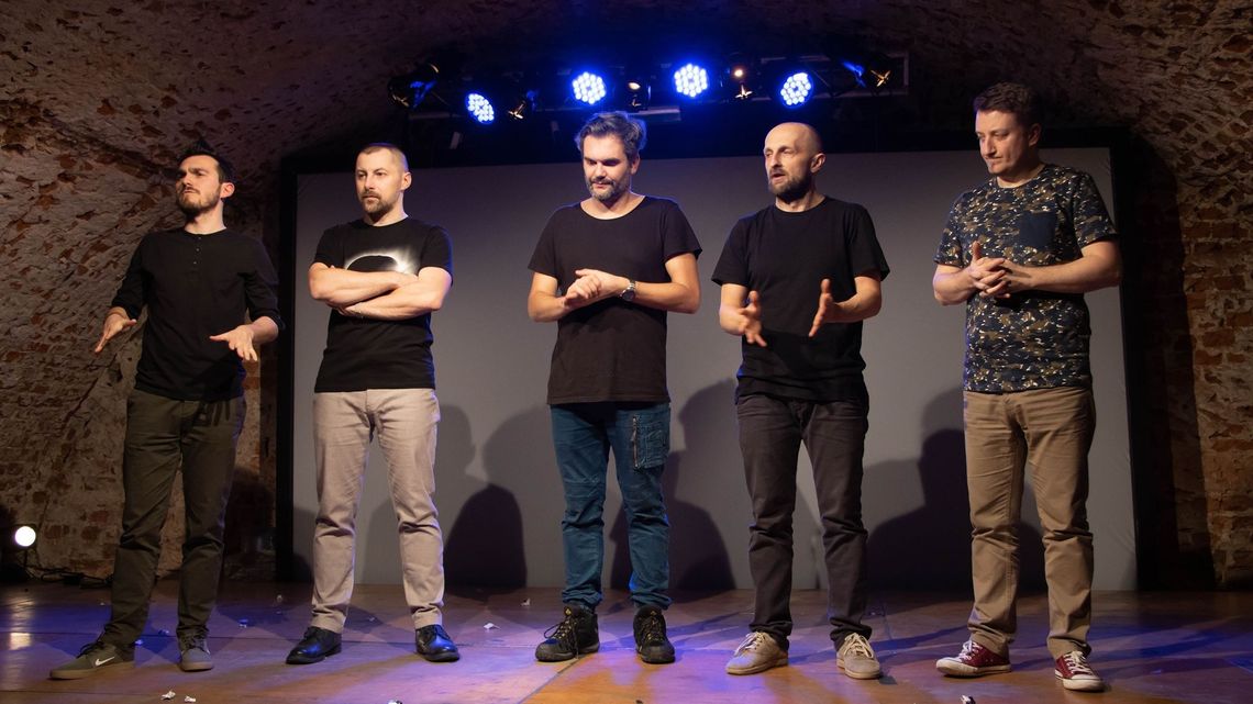 Spektakl Poławiaczy Pereł online