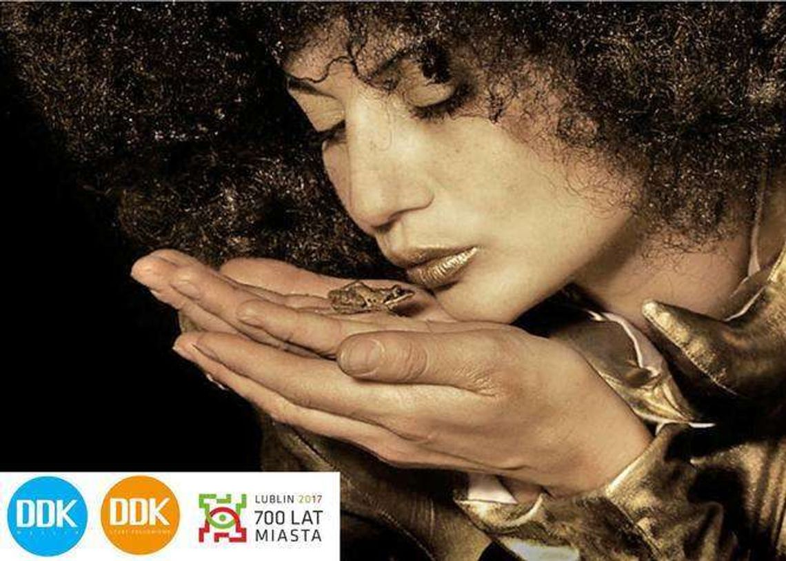 Spektakl "Siedem życzeń" w Centrum Kultury