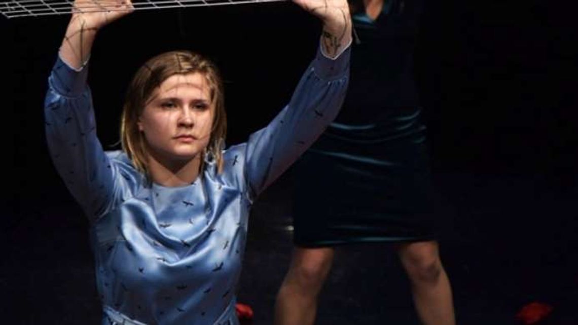 Spektakl "Spis kobiet" w Centrum Kultury