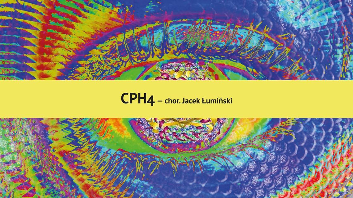 Spektakl taneczny "cph4" w Centrum Kultury