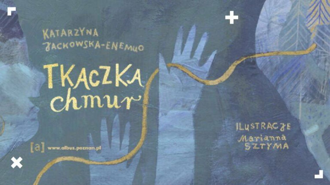 Spektakl "Tkaczka chmur" w Warsztatach Kultury