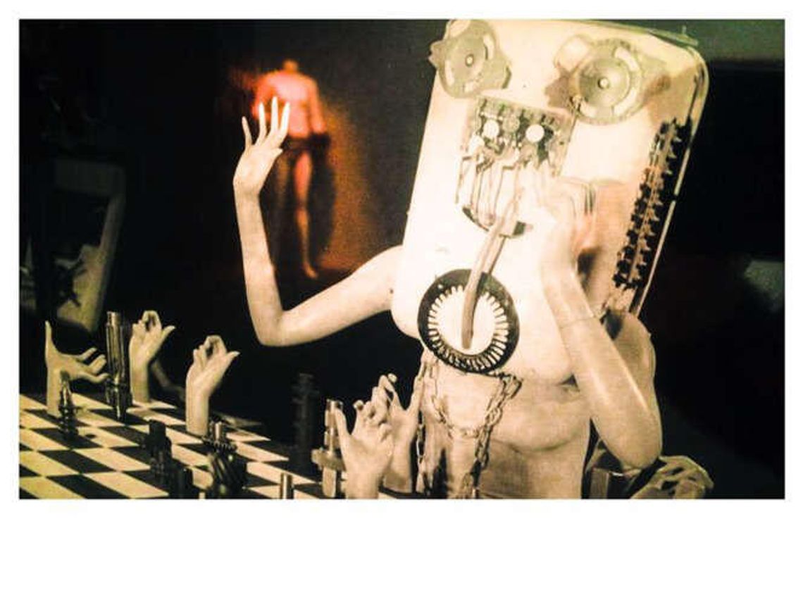 Spektakl „Usland” i imprezy towarzyszące