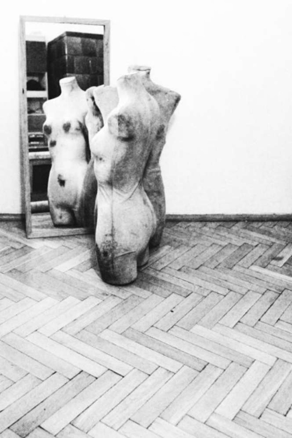 Spektakl "Wiwisekcje" w Centrum Kultury