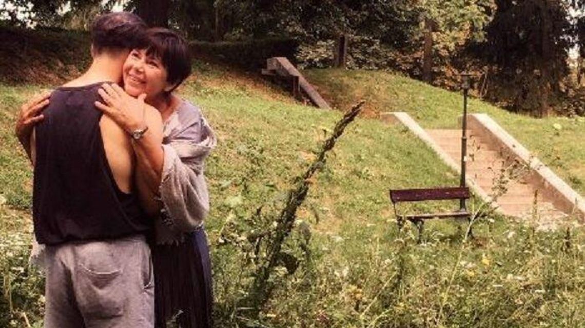 Spektakl "Zagłada" na Zamojskim Lecie Teatralnym Spektakl "Zagłada" na Zamojskim Lecie Teatralnym