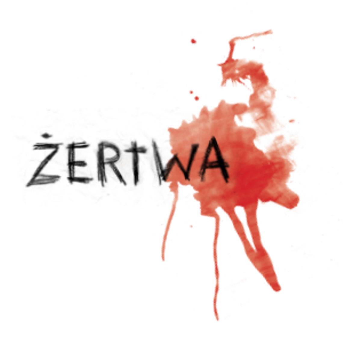 Spektakl "Żertwa" w DDK Węglin