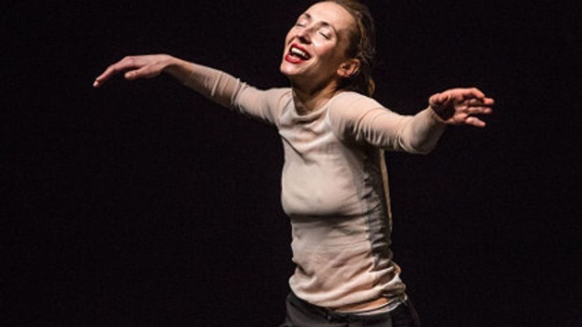 Spektakl "Zła matka" w Teatrze Starym