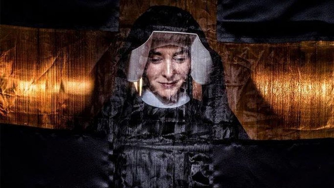 Spektakl "Życie zwyczajne siostry F." Teatru Pierwszego Kontaktu online