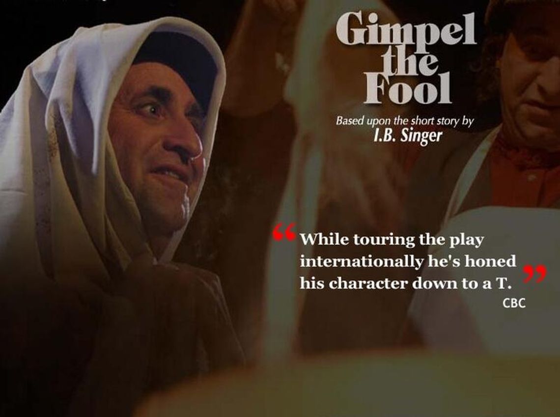 Spektakle Teatru Nephesh w Jesziwie